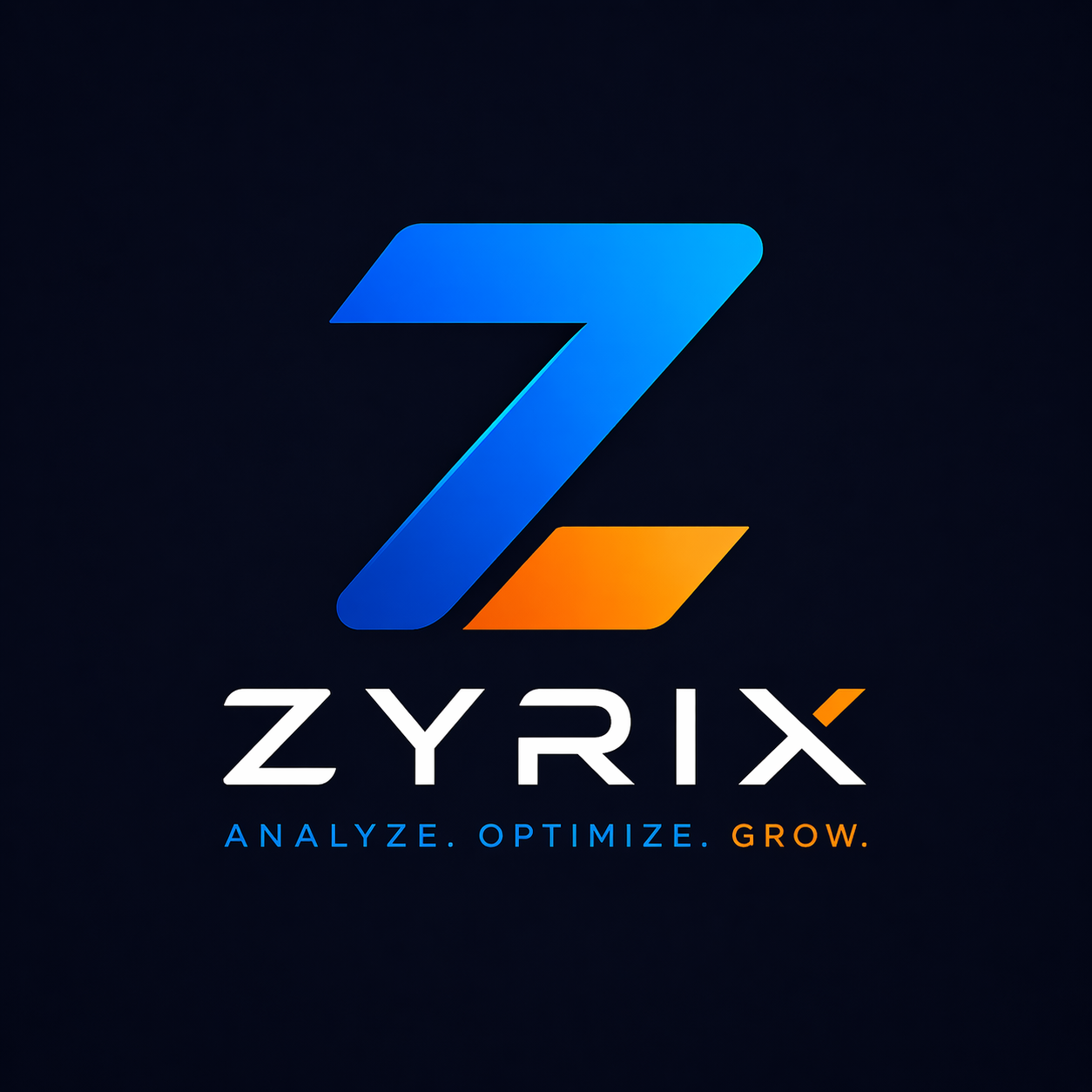 Zyrix